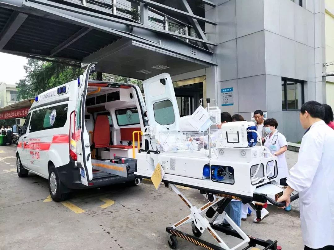 洛浦县长短途救护车转院